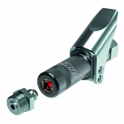 Agrafe hydraulique scurise safe LOCK