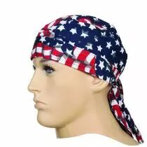 Bandana coton