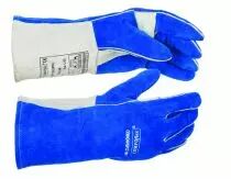 Gant MIG / MAG bleu pouce renforcé COMFOflex®