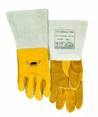 Gant thermique MIG / MAG pouce renforc COMFOflex