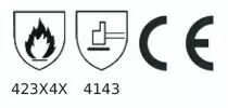 Gant thermique MIG / MAG pouce renforcé COMFOflex®