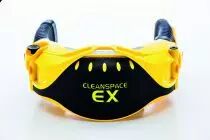 Respirateur motorisé CleanSpaceEX