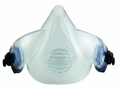 Masque pour respirateur motoris CleanSpace