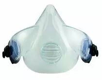 Masque pour respirateur motorisé CleanSpace