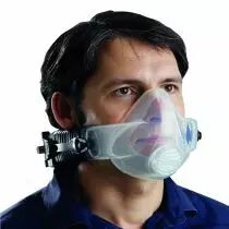 Masque pour respirateur motorisé CleanSpace