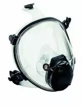 Masque pour respirateur motorisé CleanSpace