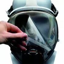Masque pour respirateur motoris CleanSpace
