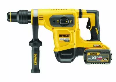 Décapeur thermique 1800W - DEWALT - D26411-QS