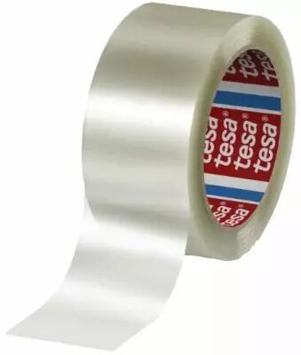 Polyester recycl silencieux et transparent - 60412