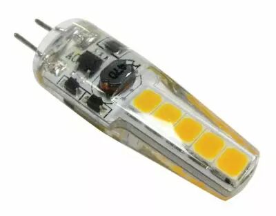 Lampe LED - culot G4