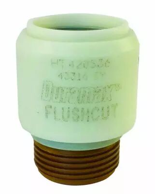 Kit de dmarrage et pices d'usure FlushCut - 105 A