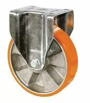 Roue Althane bandage polyurethane
