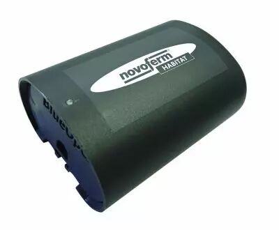 Rcepteur Bluetooth Blue Open