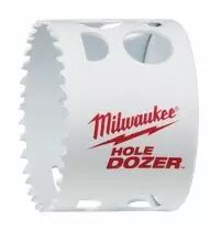 Scie trpan Hole Dozer - acier bi-mtal