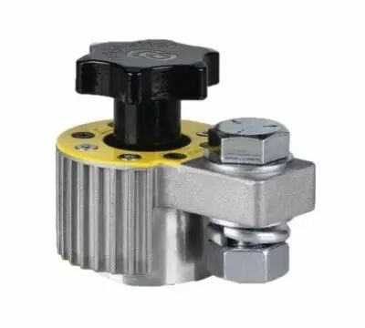 Prise de masse magntique