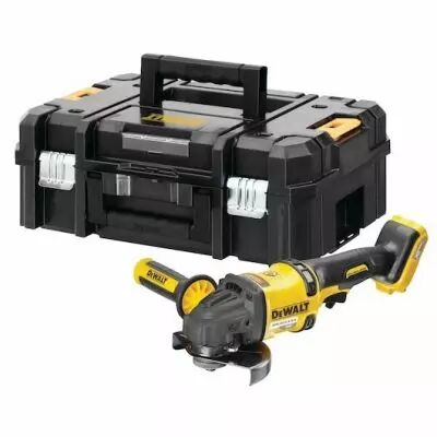 DCG 418 NT FLEXVOLT - livre nue