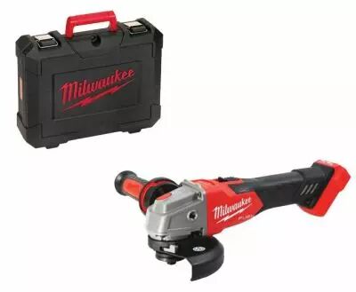 M18 FSAG125XB-OX - livre nue