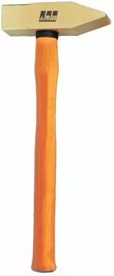 Marteau de mcanicien antidflagrant