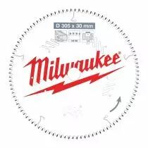 CSB Milwaukee - bois/alu
