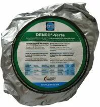 Rouleau Denso verte