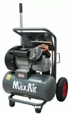 Compresseur mono-étagé Maxair - 24 litres