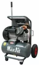 Compresseur mono-étagé Maxair - 24 litres