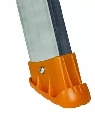 Escabeau en aluminium anodis PRO 54
