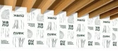 Membrane pare-vapeur Cocon SD20 NT Nuuk