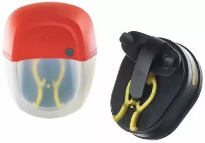 Demi-masque d'vacuation Parat 1200