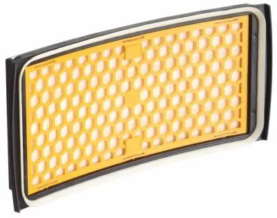 Filtres respiratoires et charge X-plore 8000