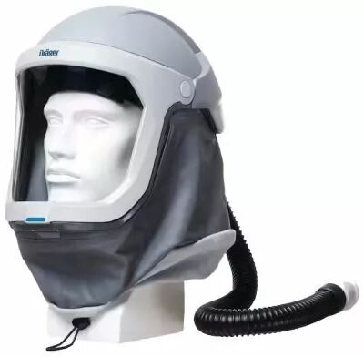 Casque X-plore 8000