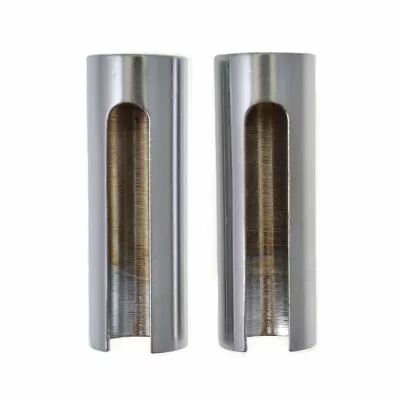 Cache-fiche et cache paumelle n7 moderne