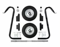 Technic 6500 E AVR C5 (option Kit brouette RKB1HD