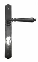 Ligne France - EXT - plaque étroite 240 x 24 mm
