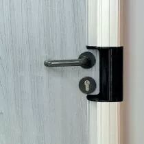 Raccord cylindre pour bandeau CDVI