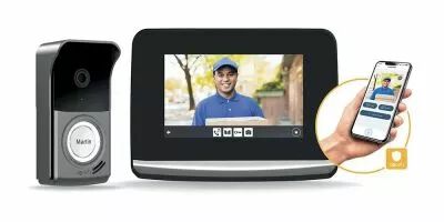 Vidophone V500 Pro io Connect