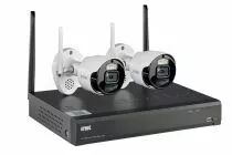 Kit Vidéo IP Wifi