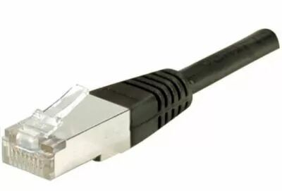 Cordon RJ45 tanche pour vido