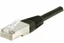 Cordon RJ45 étanche pour vidéo