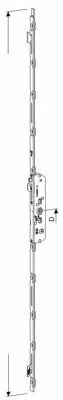 Crmone alu Slide Lock