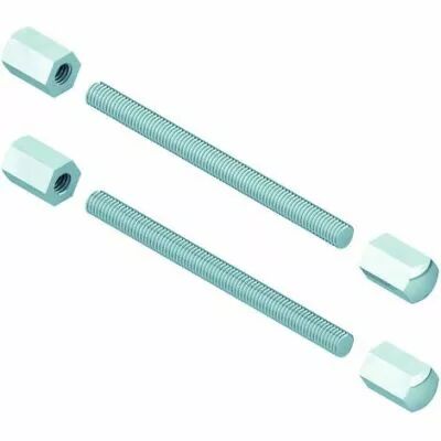 Fixation pour poigne