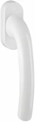 Poigne sur platine pour fentre oscillo battante ligne Tky