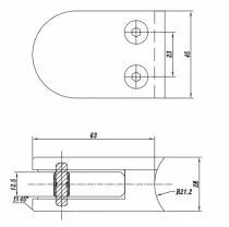 Gamme Design Production pince