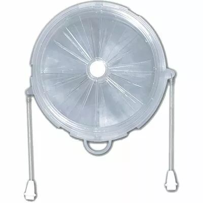 Arateur mcanique autogyre polystyrne crystal