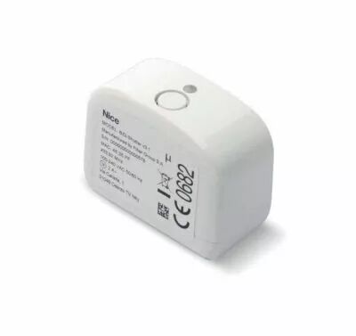Accessoires Nice - rcepteur radio pour volet roulant