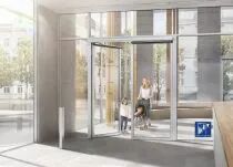 Kit ouvre-porte Powerturn
