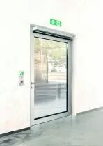 Kit ouvre-porte Powerturn