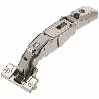 Porte applique - ouverture 125