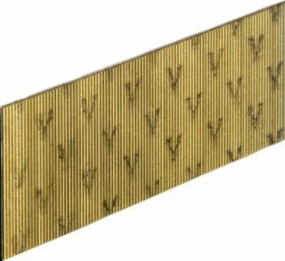 Cloueur de finition pneumatique super finette sans tte - Stanox - pour Finish Pro 10