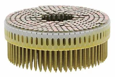 Pointes ttes plates crantes claires - pour Duo Fast CNP 65 1.S